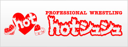 hotシュシュ